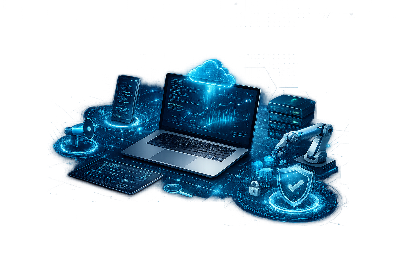 Servicios Adler Systems