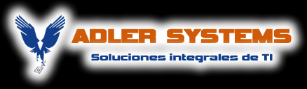 Adler Systems Logo